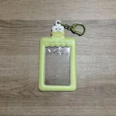 けろけろけろっぴ サンリオ トレカケース