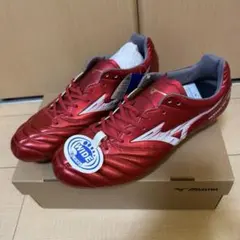 希少】Mizuno Wave Ignitus 3 本田圭佑 仕様 - メルカリ