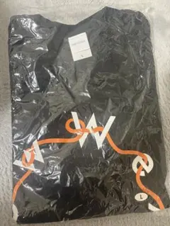 水瀬いのり　Tシャツ　7枚セット　Lサイズ 水瀬いのり Tシャツ 7枚セット Lサイズ