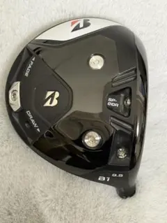 2026年最新】ブリジストン ドライバー ヘッドのみb3の人気アイテム