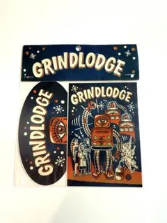 2026年最新】grindlodge グラインドロッヂの人気アイテム - メルカリ