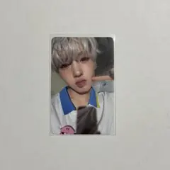 NCT WISH サクヤ Ode to Love Package トレカ - メルカリ