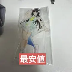 プロセカ 日野森雫 アクスタ - メルカリ