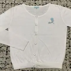 TOCCA トッカ　カーディガン 140