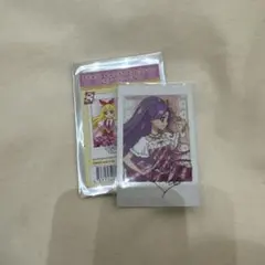 アイカツ！キャラナップコレクション 〜ステージコーデ〜 神崎美月