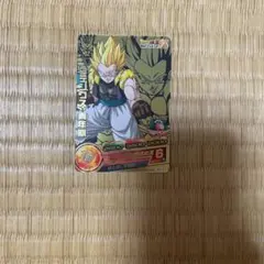 スーパードラゴンボールヒーローズ ゴテンクス MM1-071 - メルカリ
