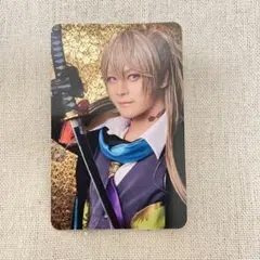 刀剣乱舞　刀ミュ　博覧会　ふぉとカ　小竜