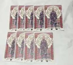 東京リベンジャーズ 新体験展 描き下ろし ポストカード 三途春千夜