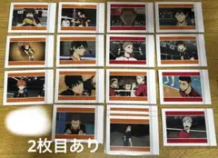 ハイキュー まとめ売り 約60点