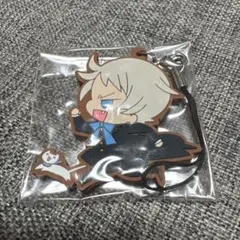 2026年最新】パンドラハーツ ラバーストラップの人気アイテム - メルカリ