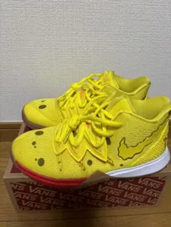 2025年最新】ナイキスポンジボブの人気アイテム - メルカリ