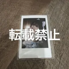 ムンジョンヒョン チェキ ポラロイド トレカ 直筆 サイン ラキドロ