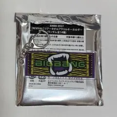 BIGBANG ツアータオルアクリルキーホルダー ALIVE TOUR - メルカリ