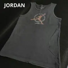 JORDAN タンクトップ