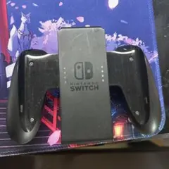 Nintendo Switch コントローラー ブラック
