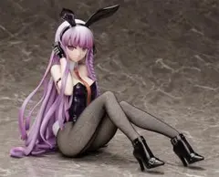 新品未開封 ダンガンロンパ 霧切響子 1/8 フィギュア ファット