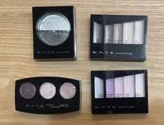 KATE アイシャドウ_4点セット☆