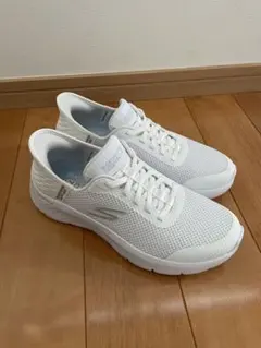 未使用【SKECHERS】 ⭐︎スリップインズゴーウォーク⭐︎23.5cm