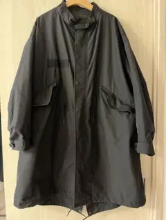 フリークスストア　m65 ブラック