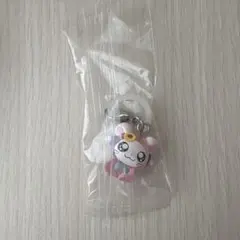 とっとこハム太郎 めじるしアクセサリー リボンちゃん