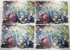 WIXOSS エクスチェンジエンハンス 希少 プロモ WIXOSS ウィクロス エクスチェンジ・エンハンス PR - メルカリ