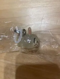 ちいかわパーク　ちいかわ うさぎ チャーム ミニフィギュア
