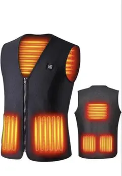 加熱ベストM