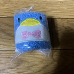 サンリオキャラクターズ　モフモフポーシェット2 タキシードサム