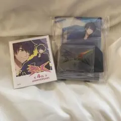 にじさんじ　剣持刀也　咎人4周年