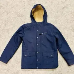 パタゴニア インファーノ ジャケット マウンテンパーカー ボーイズ　XL