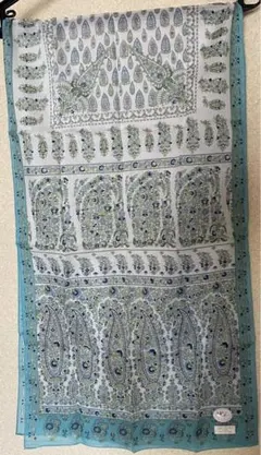 ☆新品☆ SZ Blockprintsベビーキルト ブランケット ロンハーマン