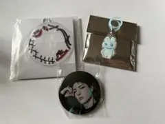 &TEAM MAKI 十五夜　BTW MoY セット