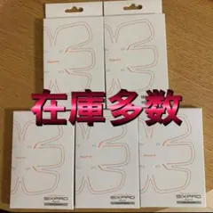TBC スレンダーパッド ボディ用 (HA-SP01) 交換用ジェルパッド 7箱