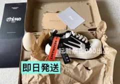 Rhime 厚底 スニーカー 新品 男女兼用 25m/40 - メルカリ