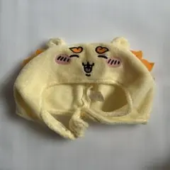 ちいかわ ねこのかぶりもの 【シーサー】新品未使用