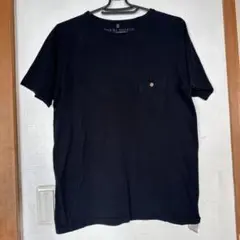 ナイジェルケーボン　ブラックTシャツ