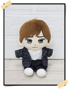 kp675 キンプリ はぴぬい サイズ 服 コスチューム 衣装