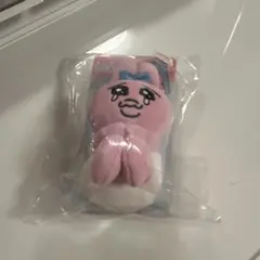 おぱんちゅうさぎ スマホグリップのサムネイル