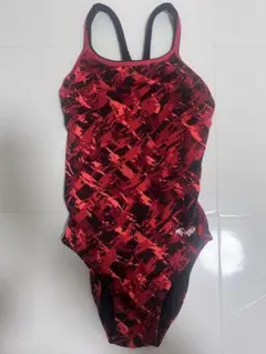 dolfin 水着　競泳　練習用　funkita arena mizno