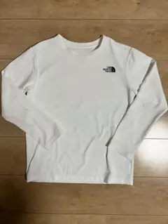 ノースフェイス キッズ ロンT 150