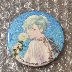 うたプリ タブナイ アニパス 美風藍 缶バッジ