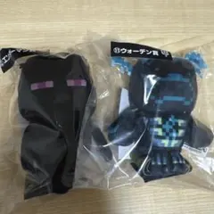 マイクラくじ２点セット