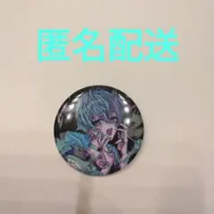 シクフォニ 雨乃こさめ 缶バッチ しっくす。