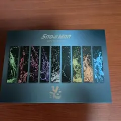 Snow Man LIVE TOUR 2022 DVD