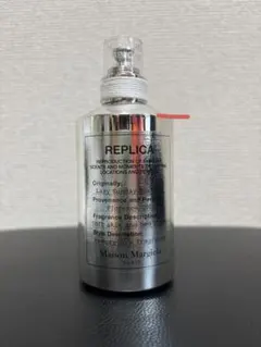 マルジェラ レプリカ 限定ボトル100m新品レイジーサンデーモーニング