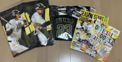 阪神タイガース 鳥谷選手 記念タオル7枚 - メルカリ