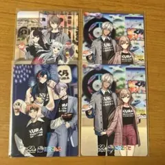 にじさんじ×くら寿司