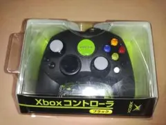 新品 初代 XBOX コントローラー