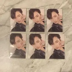 txt トゥバGOOD BOY GONE BAD トレカ ヒュニンカイ6枚セット