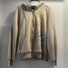 roarguns パーカー